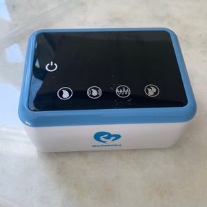 Just this bellababy pump